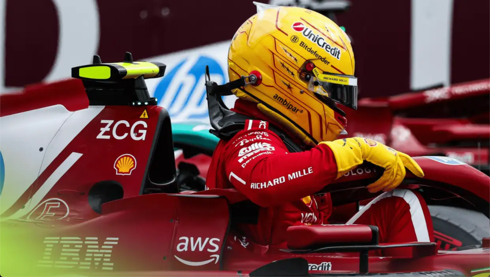 Belgian Grand Prix 2025: Oscar Piastri Seizes Victory as Lewis Hamilton Recovers from Pit Lane Start Belgian GP